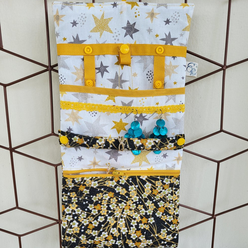Pochette à bijoux