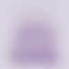 Aquarelle violette - soleil