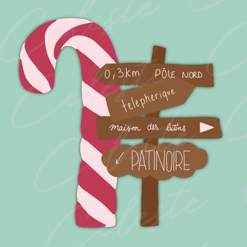 Sucre d’orge