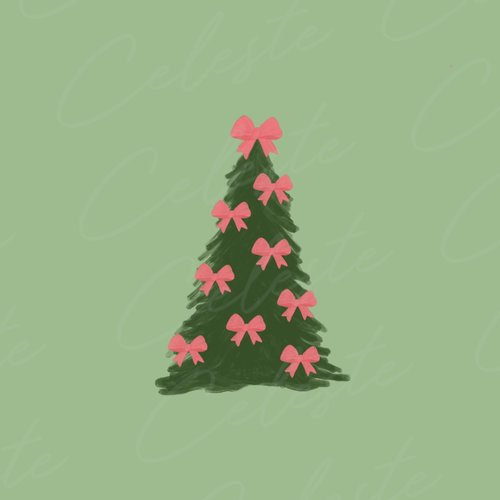 Sapin noël