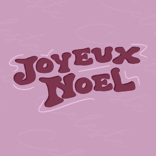 Joyeux noël