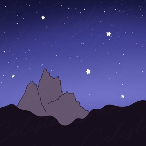 Nuit d’étoiles