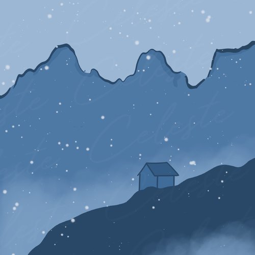Premières neiges