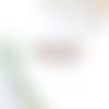 Barrette noeud – pince à cheveux - liberty wiltshire aurore