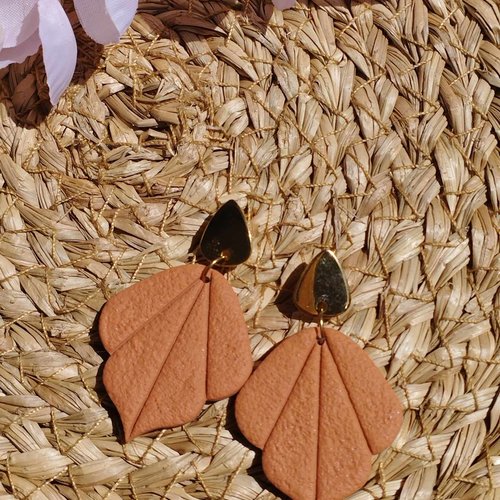 Collection terracotta