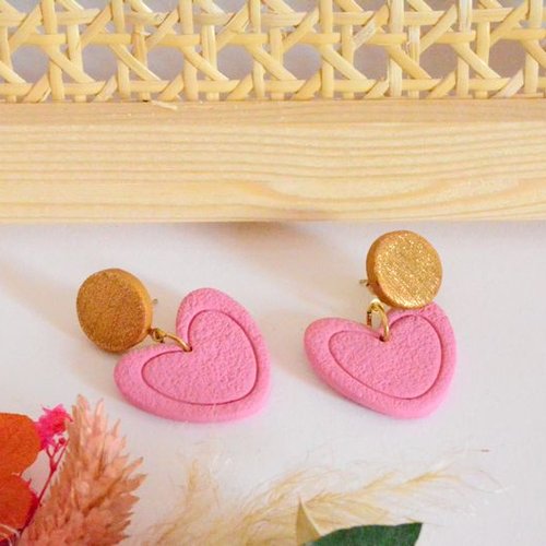 Capsule "valentine"