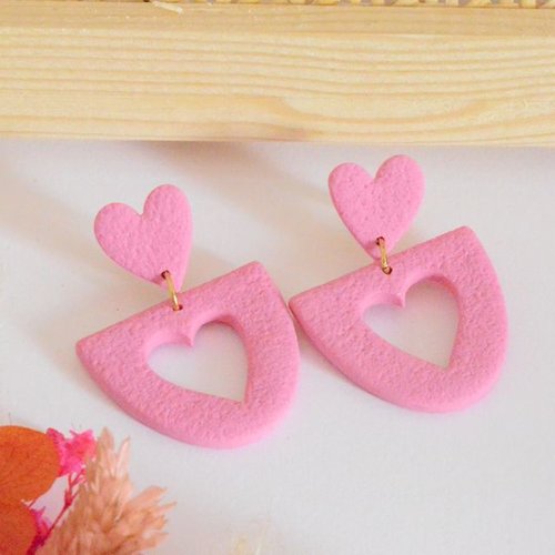 Capsule "valentine"