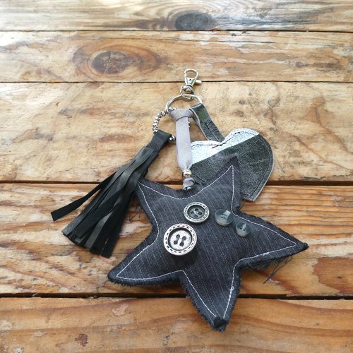 Charme pour sac