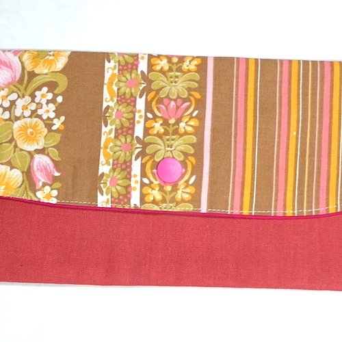 Pochette rectangle
