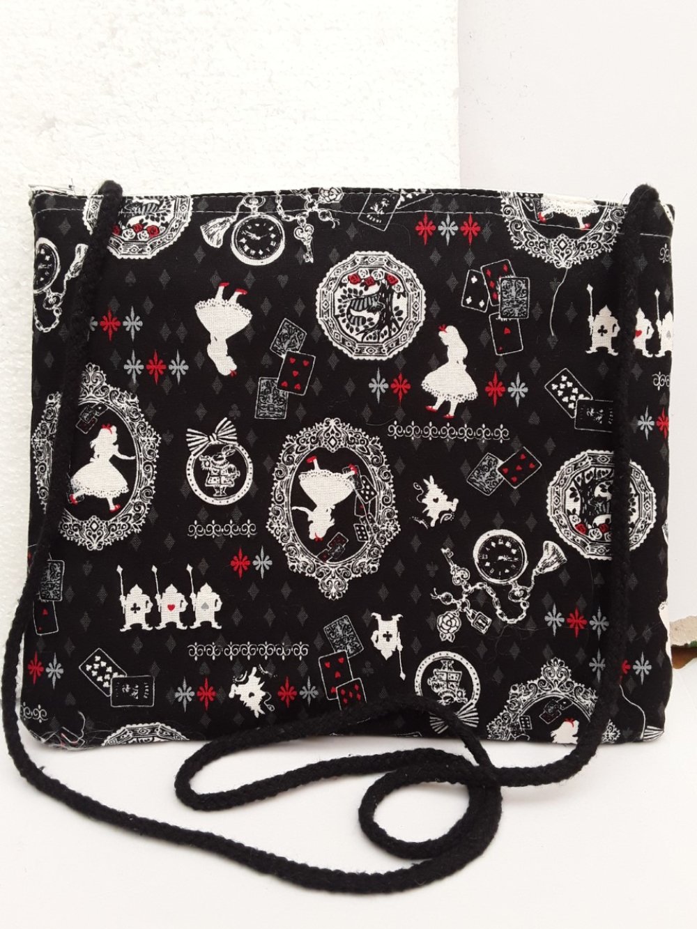 sac alice au pays des merveilles