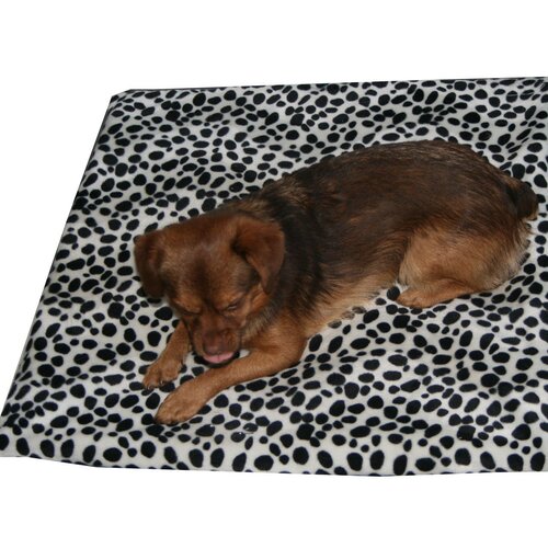 Tapis pour chien