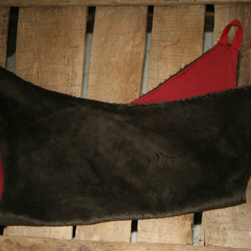 Hamac pour rat ou furet