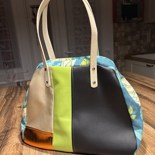 Sac style mary poppins