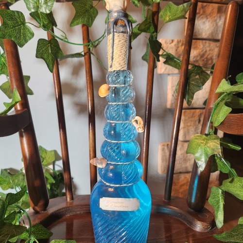 Potion brume d'ondine