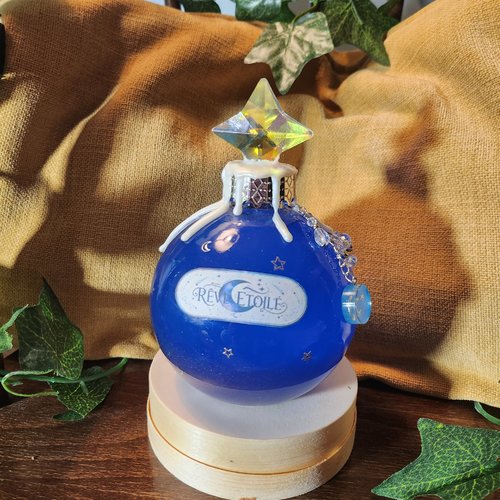 Potion rêve étoilé
