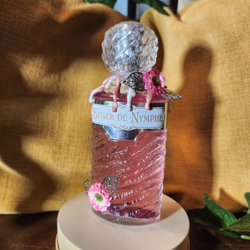 Potion bbaisers de nymphe