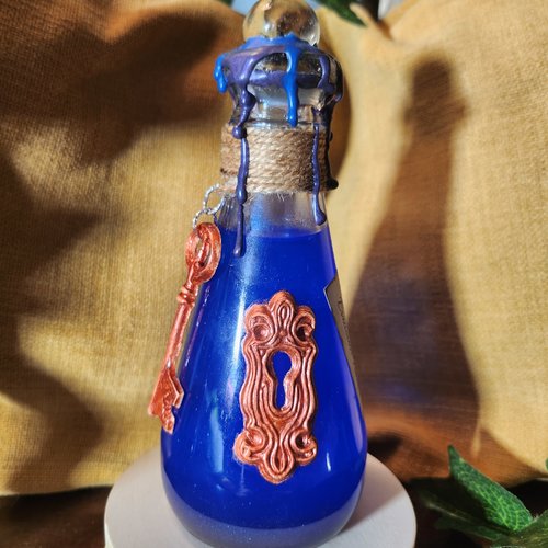 Potion évasion pure