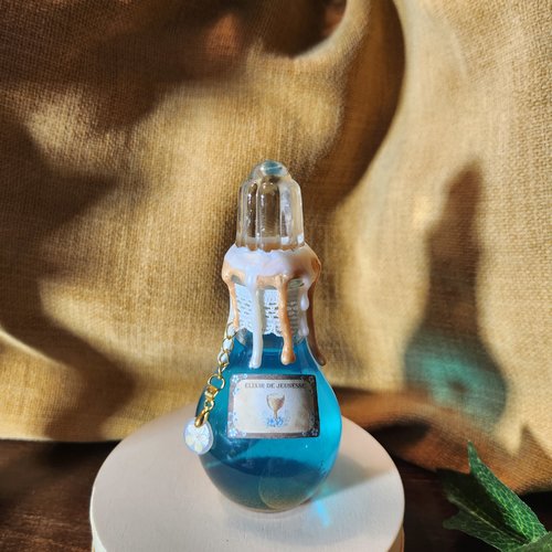 Potion elixir de jeunesse