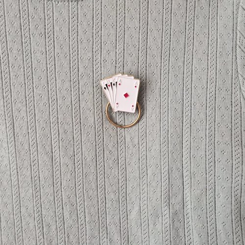 Attaches-lunettes