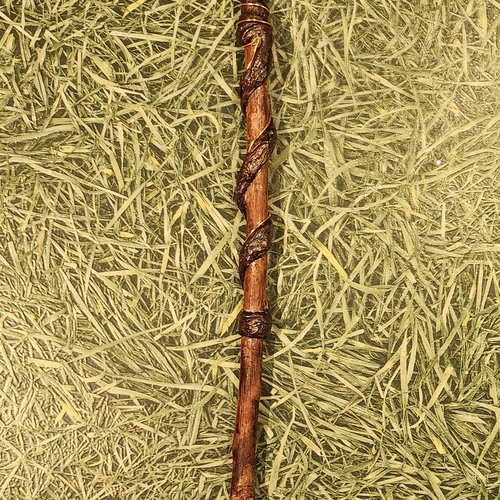 Baguette magique