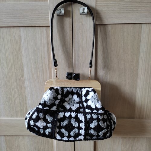 Petit sac a main grannys