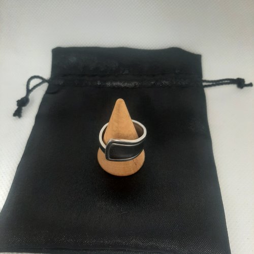 Bague l’anneau du chronomancien