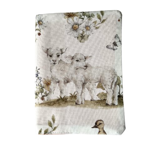 Petit carnet adorable