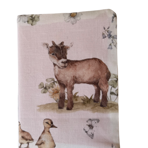 Petit carnet adorable