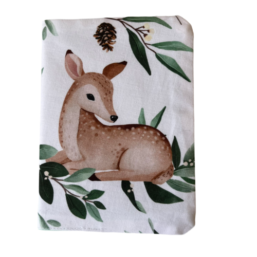 Petit carnet adorable