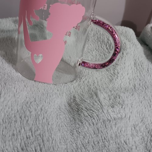Tasse maman