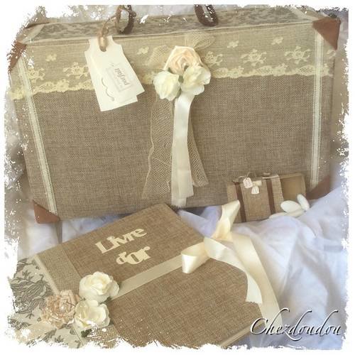 Sitemapcdatahttpsshopinf Inetcomurne Valise Mariage Champetre
