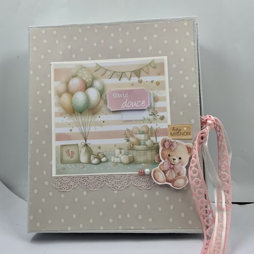 Coffret de naissance