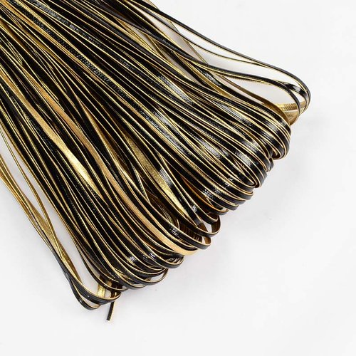 Des jolis cordons pour vos bracelets