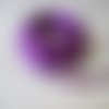 Fil nylon 2 mm violet x 5 m