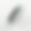 Fil acier câblé 0.38 mm vert kaki x 10 m