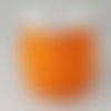 Fil nylon 1.5 mm orange x 5 m