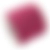 Fil coton ciré camélia 1 mm x 5 m