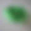 Fil nylon 2 mm vert fluo x 5 m