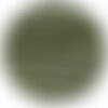 5810 8 lgr *** 15 perles nacrées swarovski réf. 5810 rondes 8mm light green
