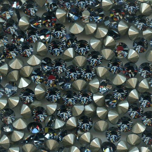 00 2 piezas de mármol UV look bollos túnel 10mm hpwscr