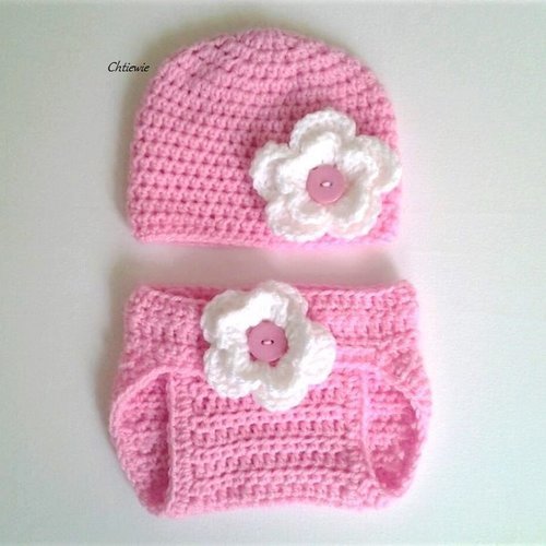 Cache Couche Fille Un Grand Marche