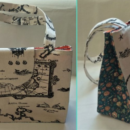 Sac cabas