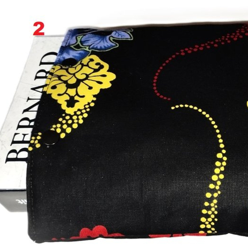 Pochettes pour livres grand modèle