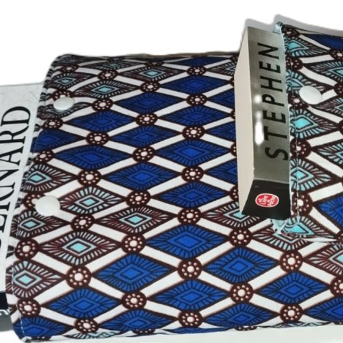 Pochettes pour livres