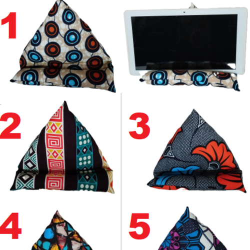 Supports tablette/liseuse