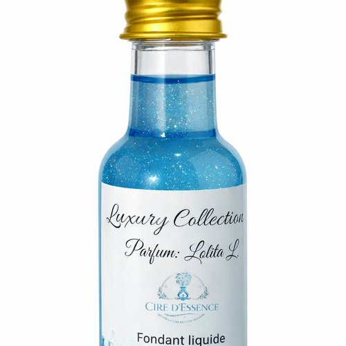 Fondant liquide parfumé: lolita l.