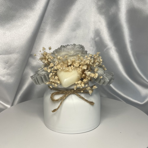 Bouquet douce harmonie