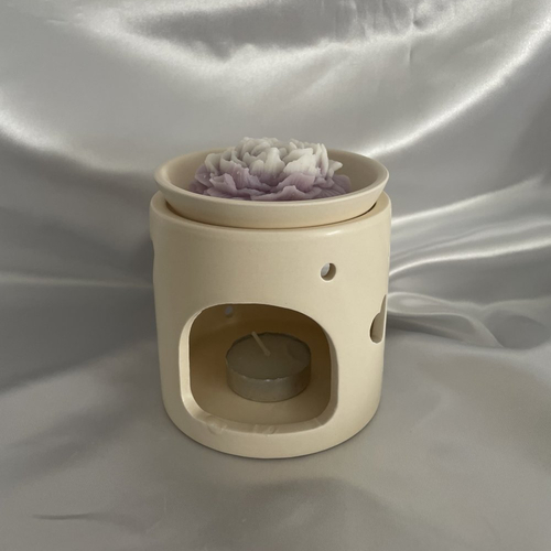 Brûleur à fondants coeur