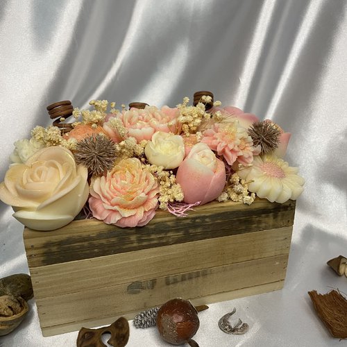 La douceur et l’élégance