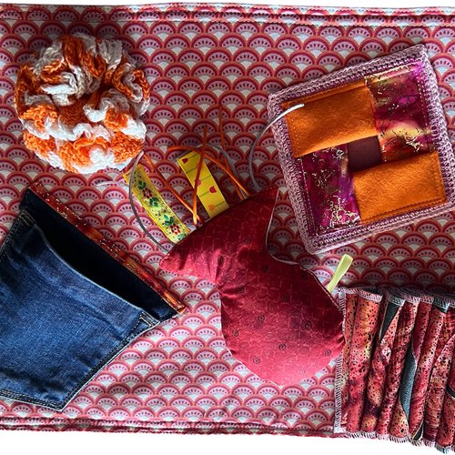 Tapis de fouille idéal pour occuper votre compagnon